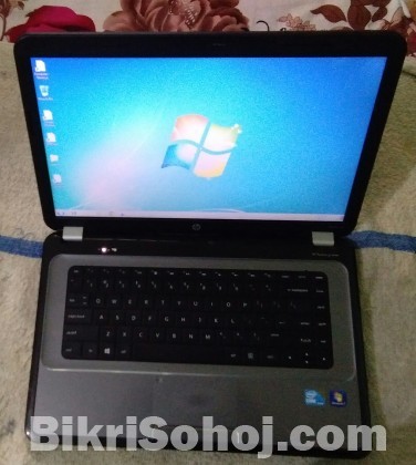 HP pavilion p6